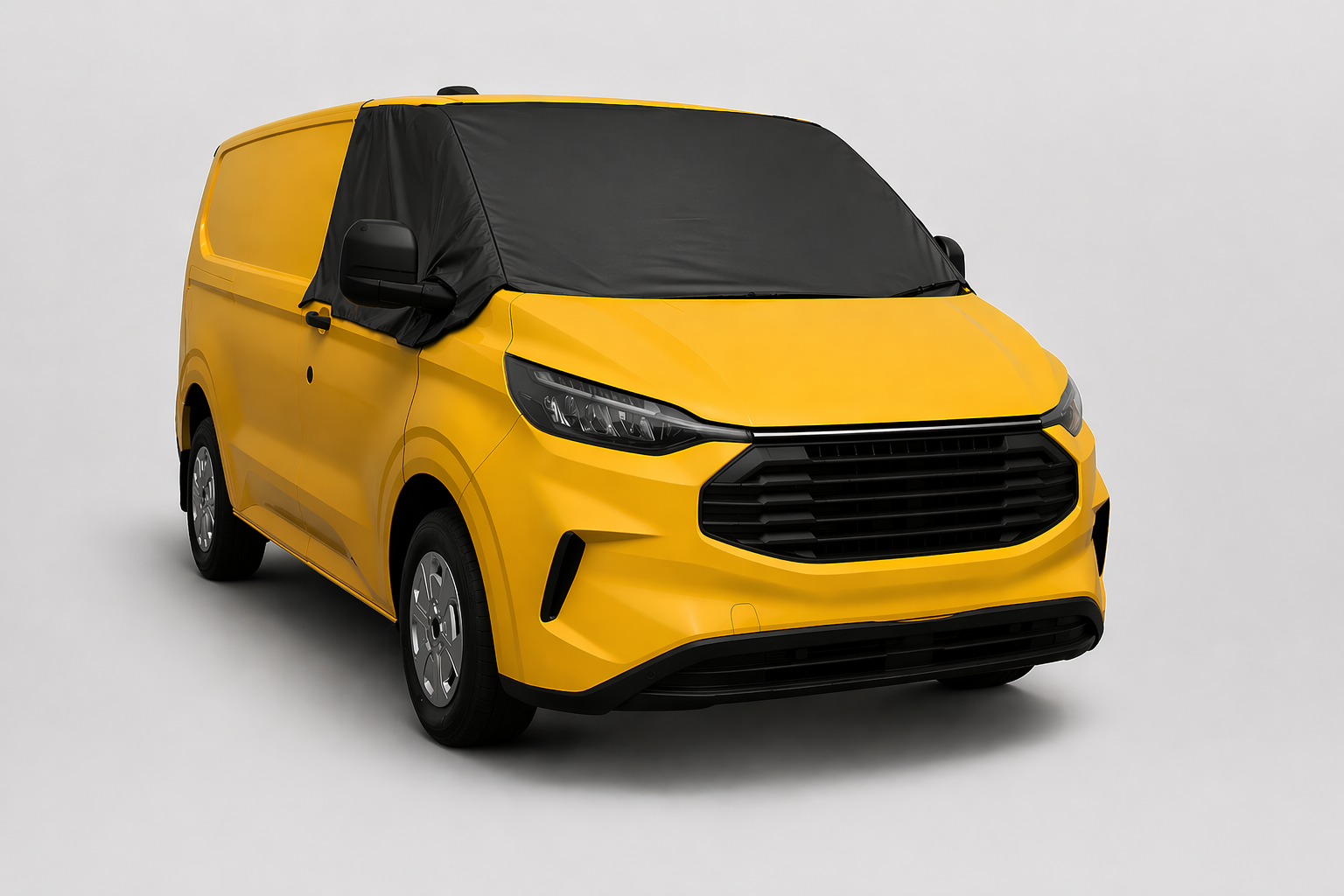 Renault Trafic Window Blind