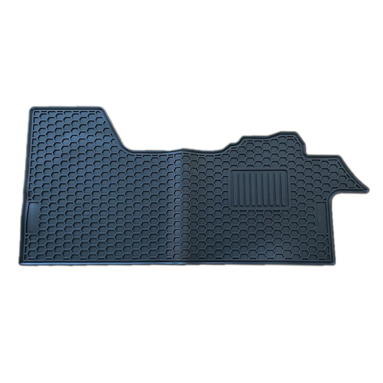 Citroen Relay 2006 - Present Moulded Rubber Van Mat