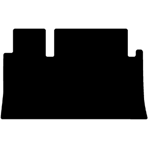 Mercedes-Benz Viano 2010 - Present Van Mats